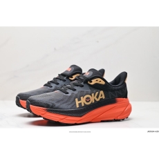 Hoka Shoes